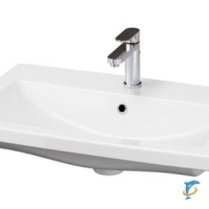 Умывальник Style Line Cersanit COMO 70  (ЛС-00000211)