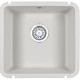 Кухонная мойка Granula GR-3801 арктик  (GR-3801 арктик)