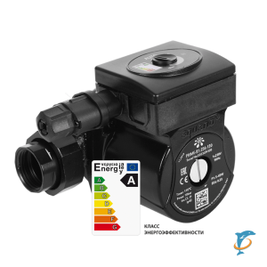 Насос циркуляционный Aquario PRIME-B1-256-180 (5016)