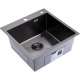 Кухонная мойка Splenka S701.5050.09, графит  (S701.5050.09)