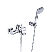 Смеситель Lemark Evitta LM0514C для ванны — 