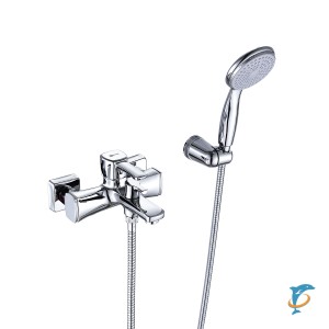 Смеситель Lemark Evitta LM0514C для ванны  (LM0514C)