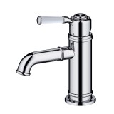 Смеситель Timo Arisa 5361/00F Хром — 