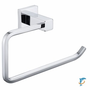 Держатель полотенца KAISER Canon KH-2301 хром (KH-2301)