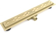 Жёлоб линейный ESBANO META M-RAIN-60SG — 