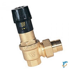 Перепускной клапан Watts серии 3/4 HB USVR (10005172)