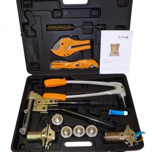 Ручной универсальный аксиальный пресс инструмент FT1240A-18  (FT1240A-18)