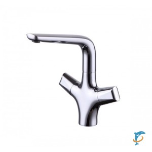 Смеситель для кухни Хром Kaiser Suer 46133 (46133)