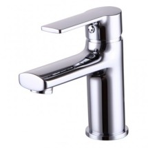 Смеситель для раковины Хром Kaiser Oval 56011 — 