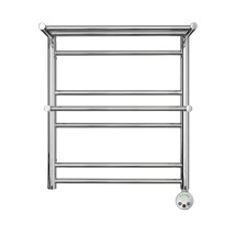 Электрический полотенцесушитель Lemark Pramen LM33607E П7 500x600 левый/правый — 