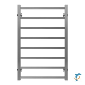 Полотенцесушитель водяной Terminus Ватикан П8 50х80, сатин  (4670078562654)