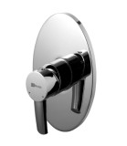 Смеситель встраиваемый Lemark Atlantiss LM3223C для душа, встраиваемый — 