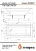 Ванна чугунная Tempra Expert 170x80