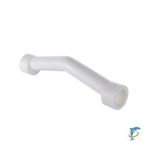 Обвод полипропиленовый с муфтами (длинный) VALTEC 25 мм  (VTp.776.L.025)