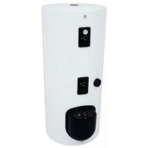 Бойлер DRAZICE OKCE 250 NTR /2.2kW —  Водонагреватель  комбинированный (спиральный  теплообменник +ТЭН), Стационарный, Наличие линии  рециркуляции