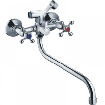 Смеситель для ванны ZOLLEN BAMBERG — 