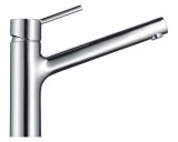 Смеситель Hansgrohe Talis S 32851000 для кухонной мойки — 