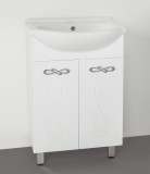 Мебель для ванной Style Line Венеция 55 — 