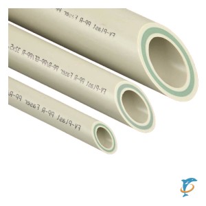 Труба phaser pn20 32х5.4 стекловолоконный слой fv-plast 107032z  (107032Z)