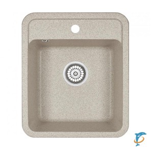 Мойка для кухни Granula 4202, КЛАССИК, СтандАРТ гранит  (ST-4202 классик)