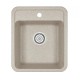 Мойка для кухни Granula 4202, КЛАССИК, СтандАРТ гранит  (ST-4202 классик)
