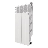 Алюминиевый радиатор ROYAL Thermo Revolution 500 12 секций  — 