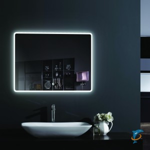 Зеркало ESBANO ES-2073YDS 120х70х5 см, с подсветкой  (ESMI2073YDS)