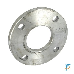 Фланец к фальцевому бурту FV-PLAST 75  (231075)