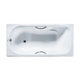 Ванна чугунная Maroni GRANDE LUX 150х75 &mdash; 