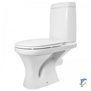 Унитаз компакт Керамин САНТИ (4810531117971)