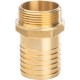 Stout Штуцер НР 1"1/4X35  (SFT-0035-011435)