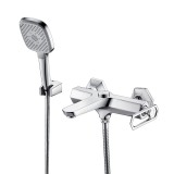 Смеситель Lemark Prizma LM3914C для ванны — 