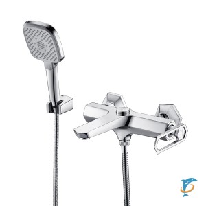 Смеситель Lemark Prizma LM3914C для ванны (LM3914C)