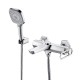 Смеситель Lemark Prizma LM3914C для ванны  (LM3914C)