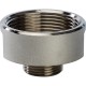 Stout Переходник ВН никелированный  1"1/2x3/4"  (SFT-0008-011234)