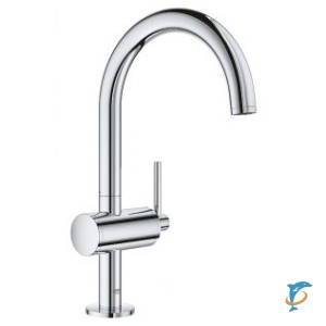 Смеситель для раковины Grohe Atrio New 32042003  (32042003)