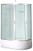 Душевая кабина Loranto 120х80х215, поддон 40 см (CS-66120L F)