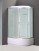 Душевая кабина Loranto 120х80х215, поддон 40 см (CS-66120L F)