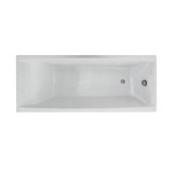 Акриловая ванна Triton Тритон Джена 170 — 