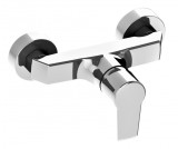 Смеситель для душа AZARIO ENZO AZ-15710611 хром &mdash; 