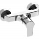Смеситель для душа AZARIO ENZO AZ-15710611 хром  (AZ-15710611)