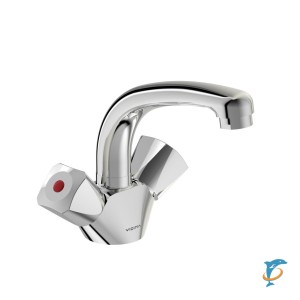 Смеситель для раковины VIDIMA PRACTIC BA226AA  (BA226AA)