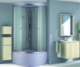 Душевая кабина Niagara NG-2308-14, 90х90х215 см — 