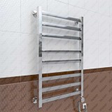 Полотенцесушитель электрический L flat electro 600/800 — 