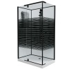 Душевая кабина Grossman Classic GR272QL (120х80х205) дверь распашная Душевая кабина Grossman Classic GR272QL (120х80х205) дверь распашная —