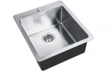 Кухонная мойка Zorg HD 4551 — 
