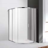 MOLVENO-RH-11-130/120-P-Cr Душевой уголок — 