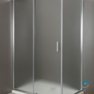 UNO-AH-1-120/90-C-Cr Душевой уголок  (UNO-AH-1-120/90-C-Cr)