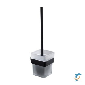 Щетка для туалета Timo Selene 14061/03 черный (14061/03)