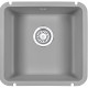 Кухонная мойка Granula GR-3801 алюминиум  (GR-3801 алюминиум)